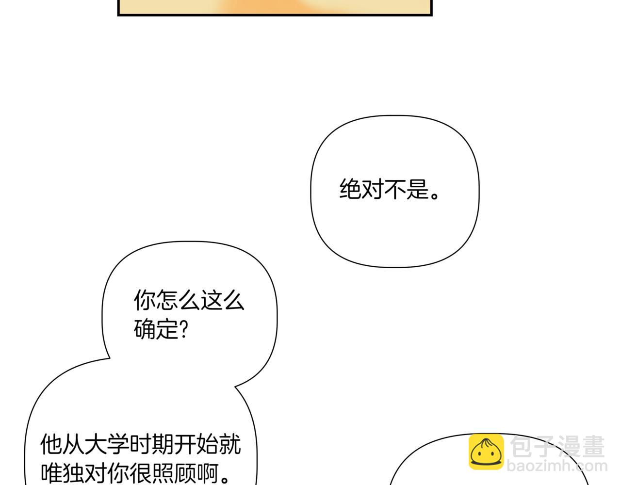 離婚後，我愛上了朋友弟弟 - 第14話 躲着他(2/4) - 1