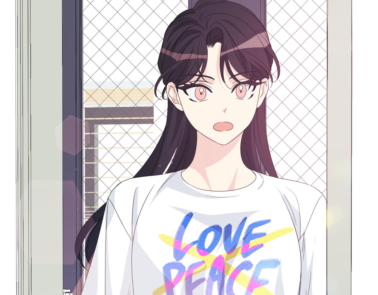 離婚後，我愛上了朋友弟弟 - 第38話 姐姐來了(1/5) - 8