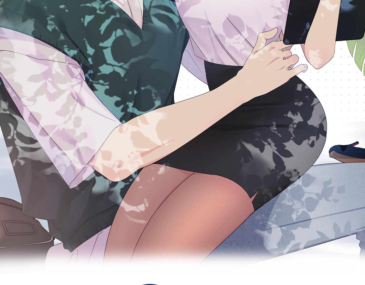 離婚後，我愛上了朋友弟弟 - 第38話 姐姐來了(1/5) - 1