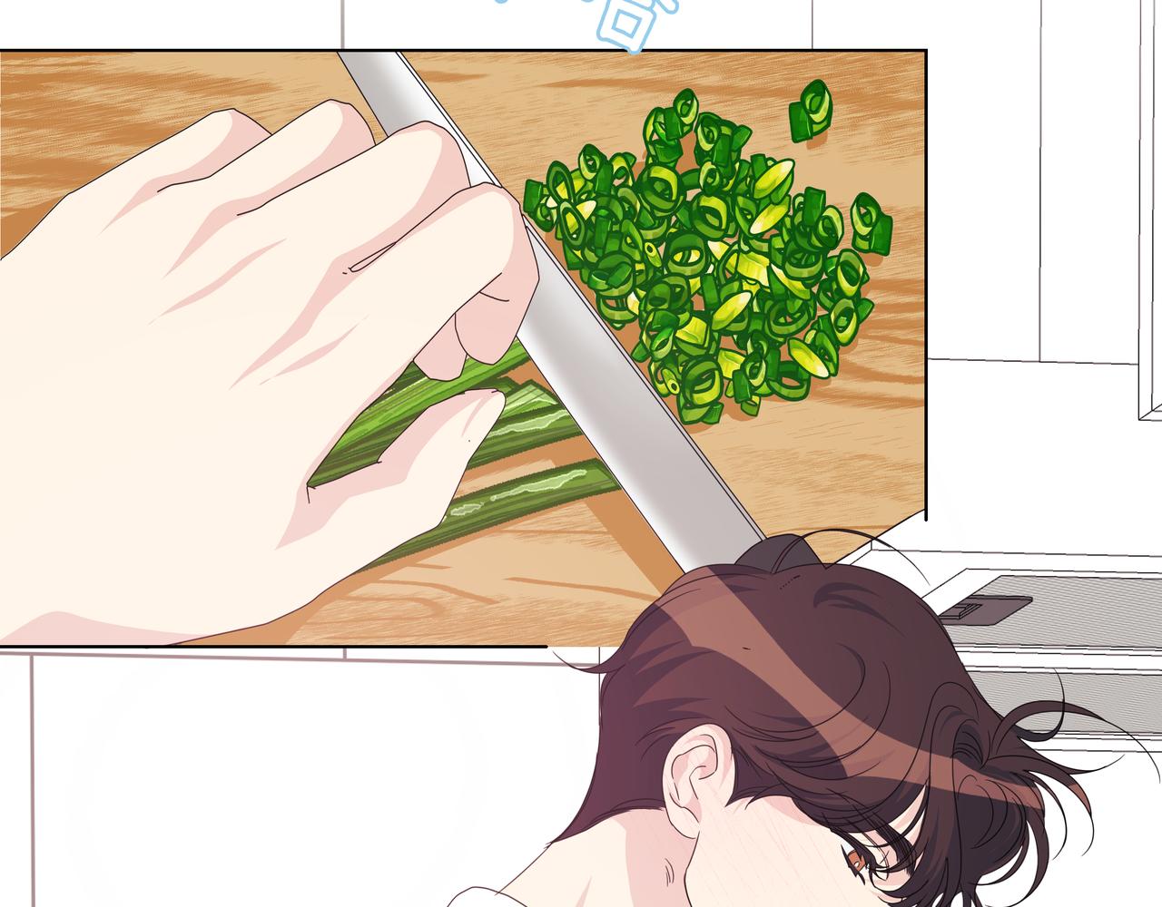 離婚後，我愛上了朋友弟弟 - 第38話 姐姐來了(1/5) - 5