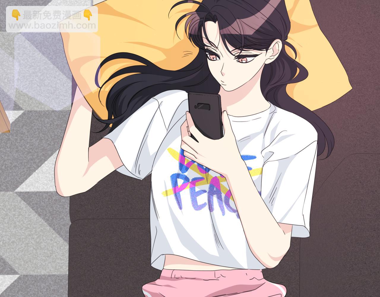 離婚後，我愛上了朋友弟弟 - 第38話 姐姐來了(1/5) - 3