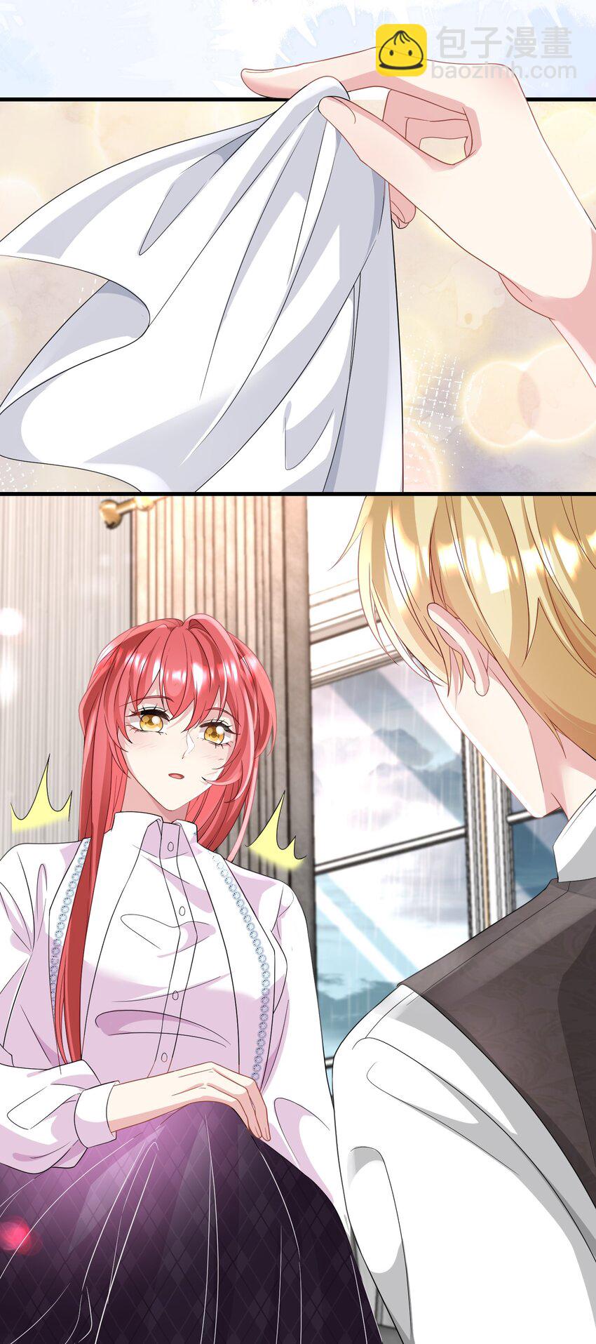 050 想得倒美-第50话