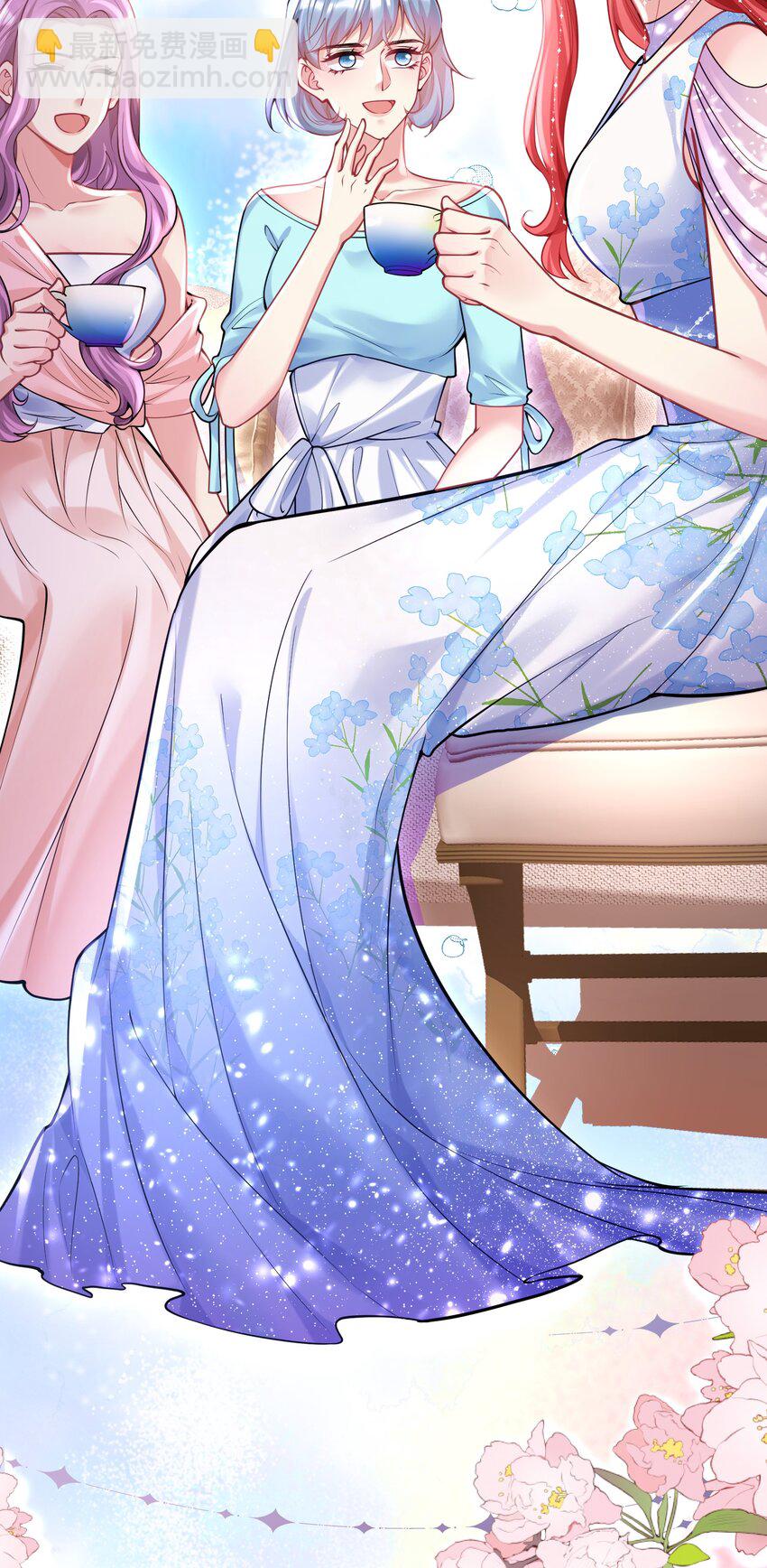 063 不要杀我-第64话