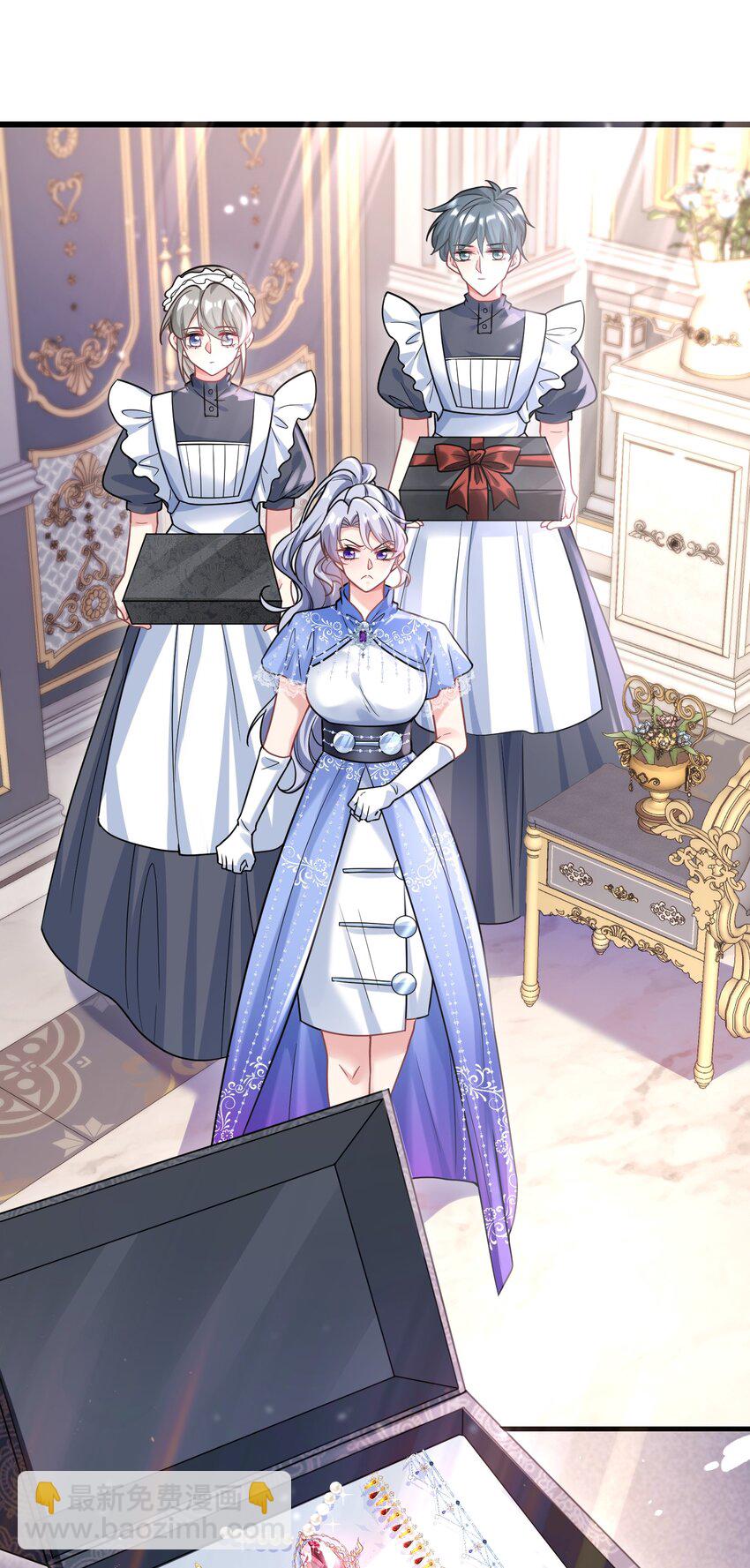 079 杀鸡儆猴-第80话