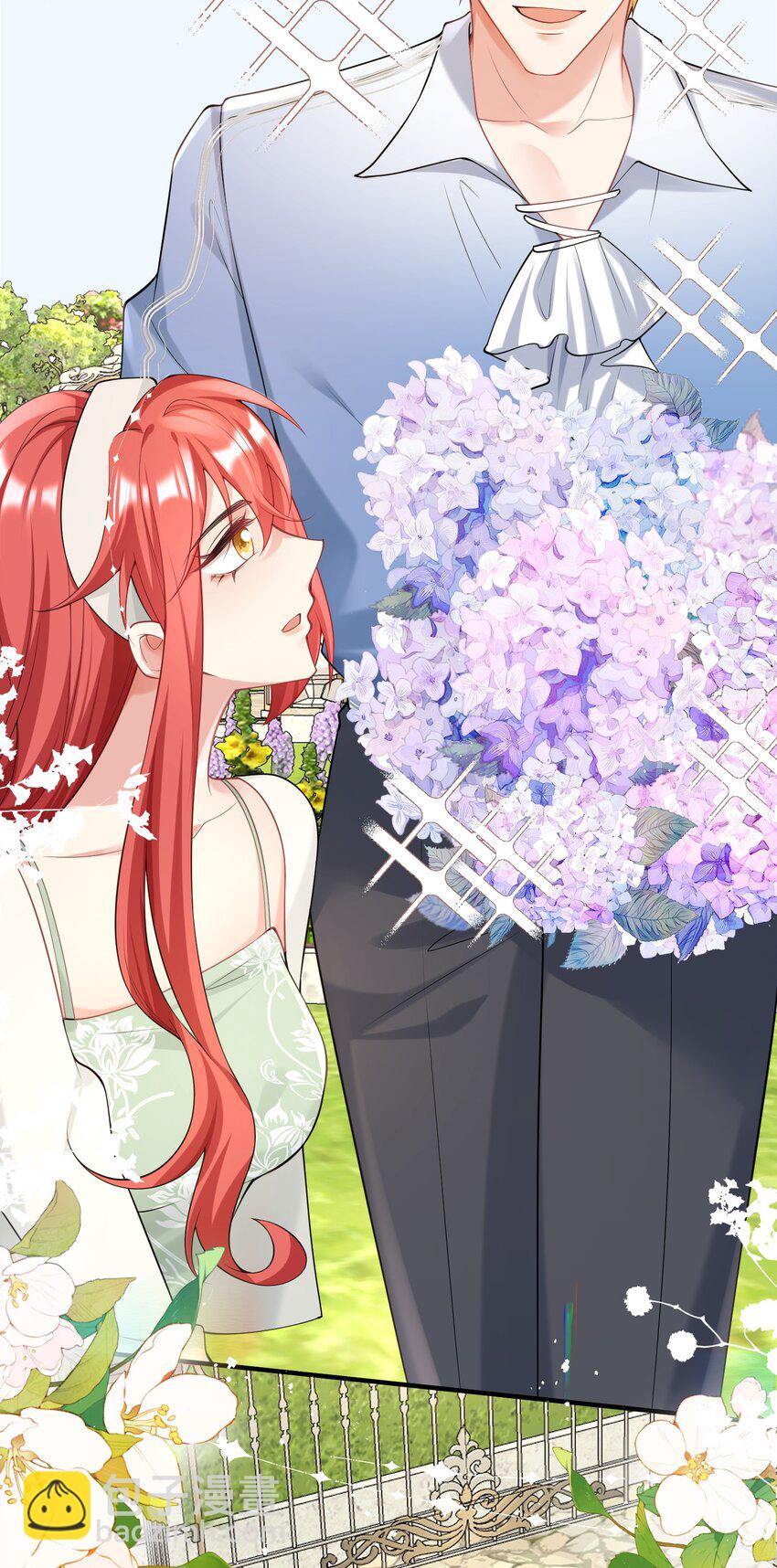 85 严格把关-第86话