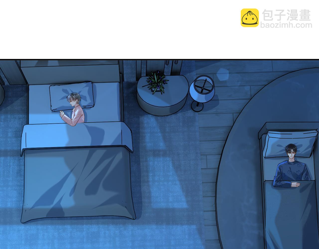 第14话 被抢走的月华之精(1/3)-第14话