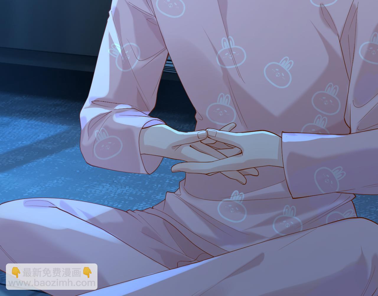 第14话 被抢走的月华之精(1/3)-第14话