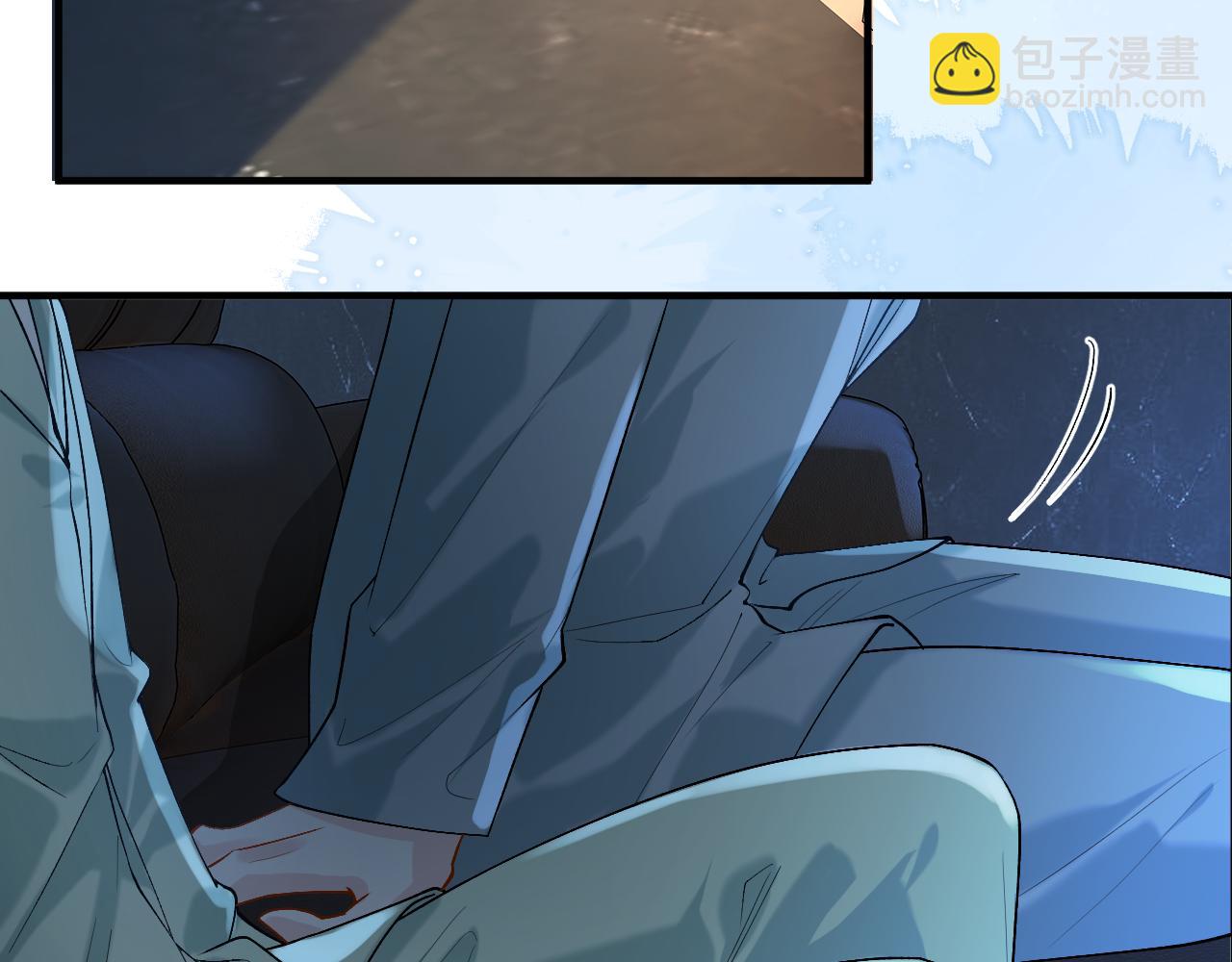 第25话 天机不可泄露(1/2)-第32话