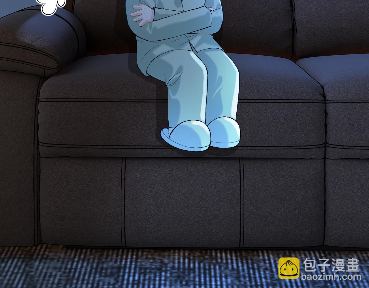 第25话 天机不可泄露(1/2)-第32话