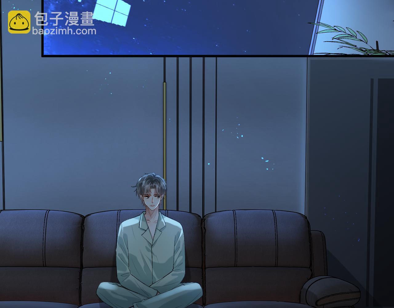 第25话 天机不可泄露(1/2)-第32话