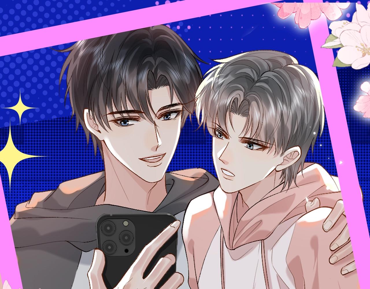 第14期 整活企划：注意看，她磕的cp天天发糖！-第42话