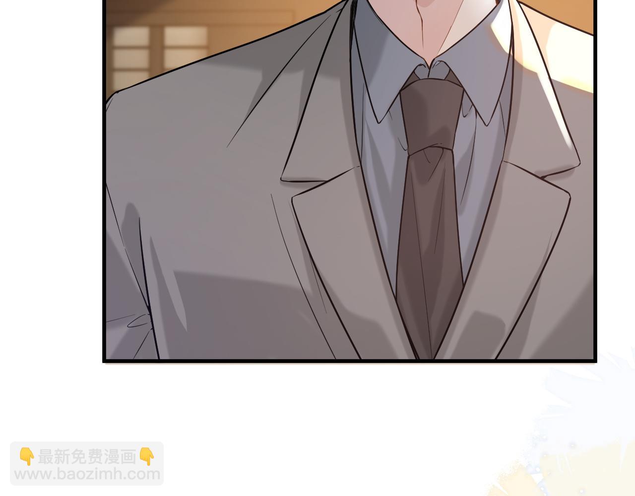 第30话 嘘寒问暖，有何贵干？(1/3)-第46话