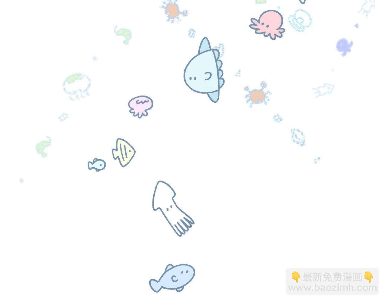 第30话 嘘寒问暖，有何贵干？(1/3)-第46话