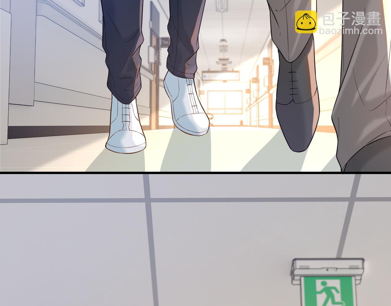 第30话 嘘寒问暖，有何贵干？(1/3)-第46话