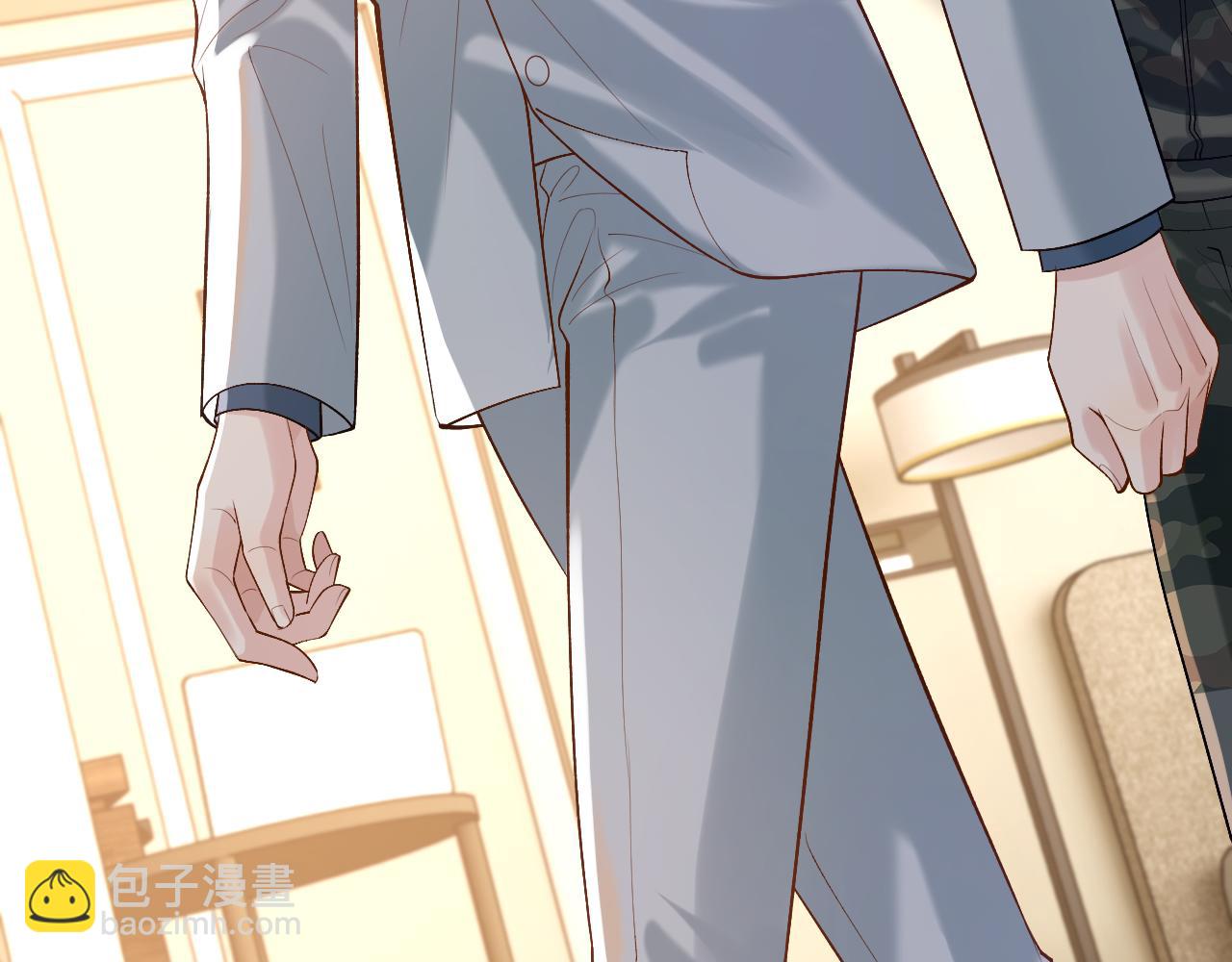 第32话 亲属失踪，景总发疯(1/2)-第48话