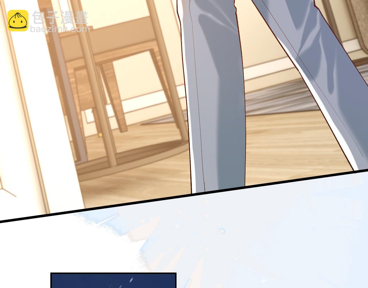 第32话 亲属失踪，景总发疯(1/2)-第48话