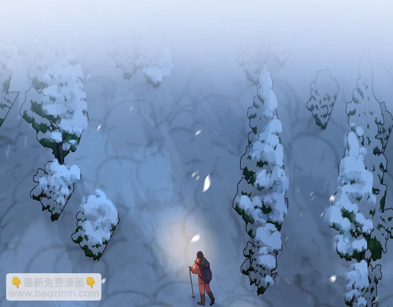 第32话 亲属失踪，景总发疯(1/2)-第48话