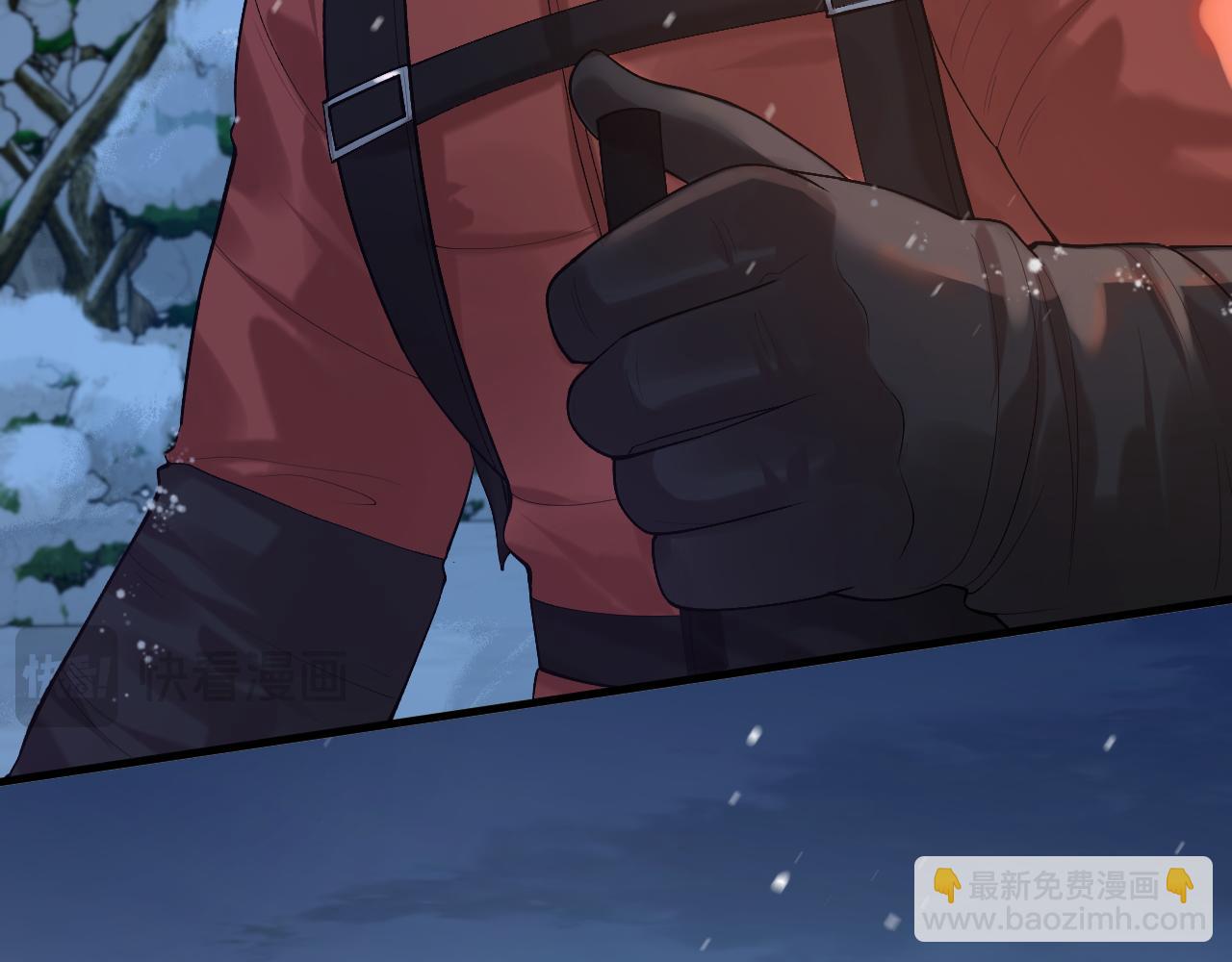 第32话 亲属失踪，景总发疯(1/2)-第48话