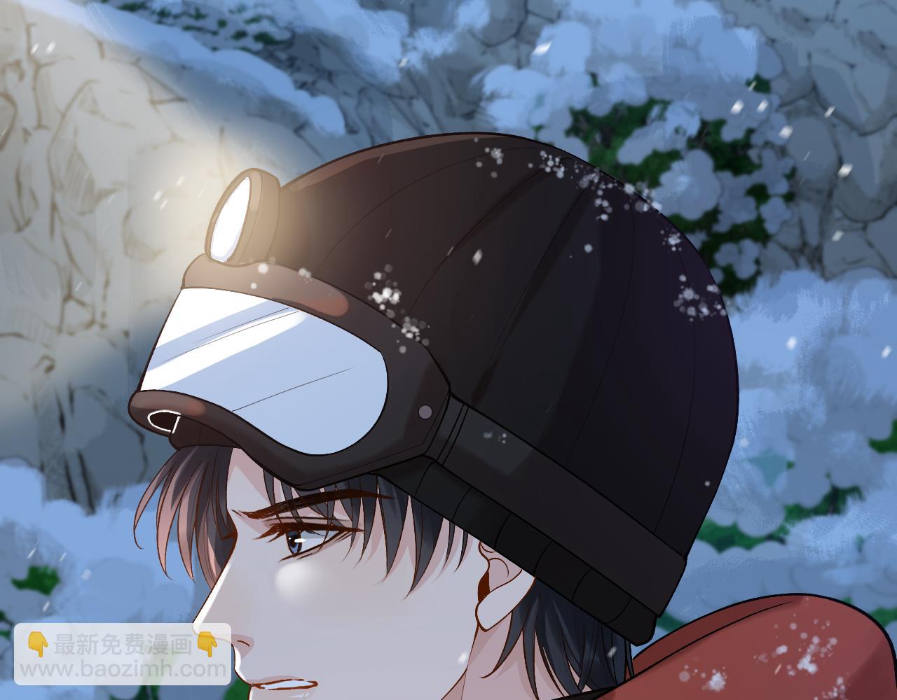 第32话 亲属失踪，景总发疯(1/2)-第48话