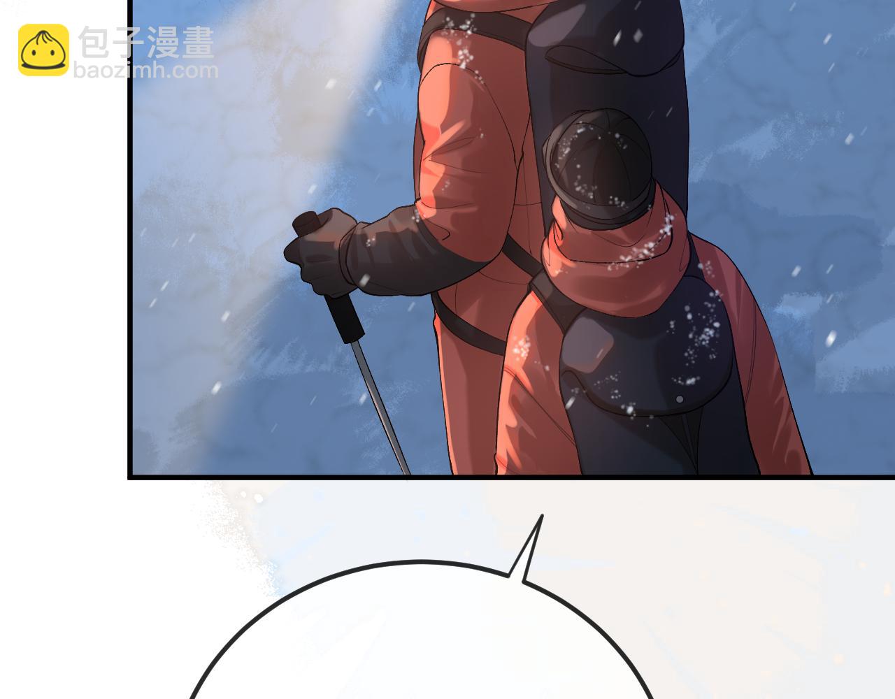 第32话 亲属失踪，景总发疯(1/2)-第48话