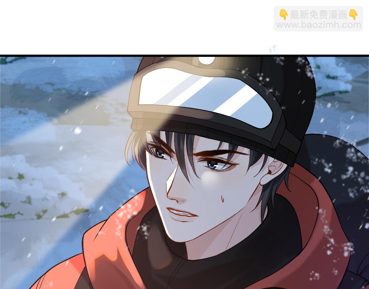 第32话 亲属失踪，景总发疯(1/2)-第48话