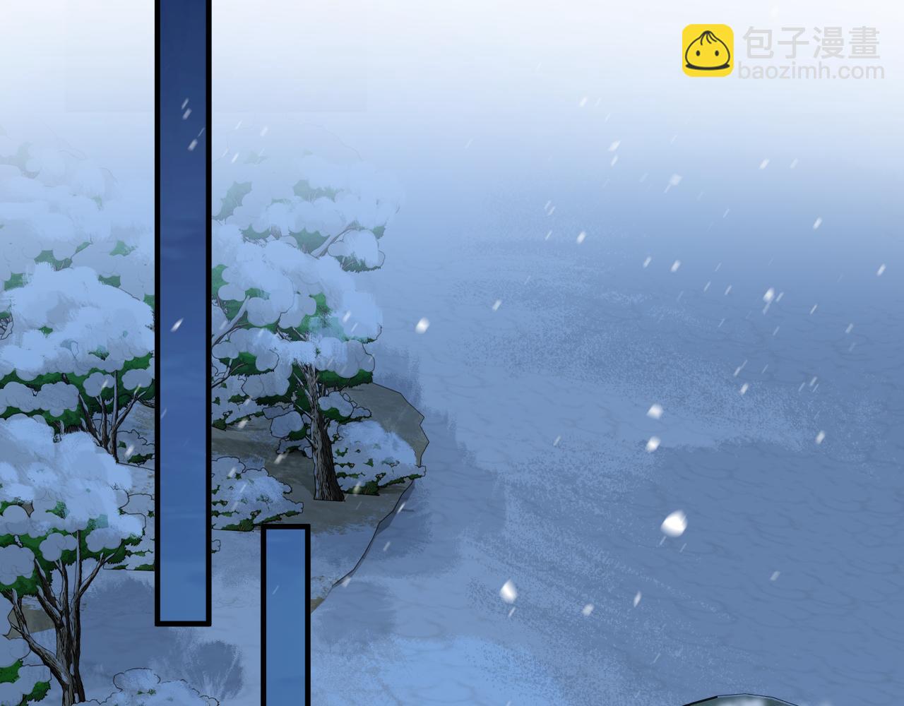 第32话 亲属失踪，景总发疯(1/2)-第48话