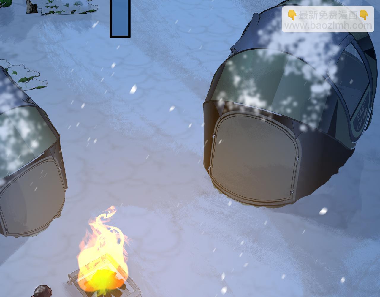 第32话 亲属失踪，景总发疯(1/2)-第48话