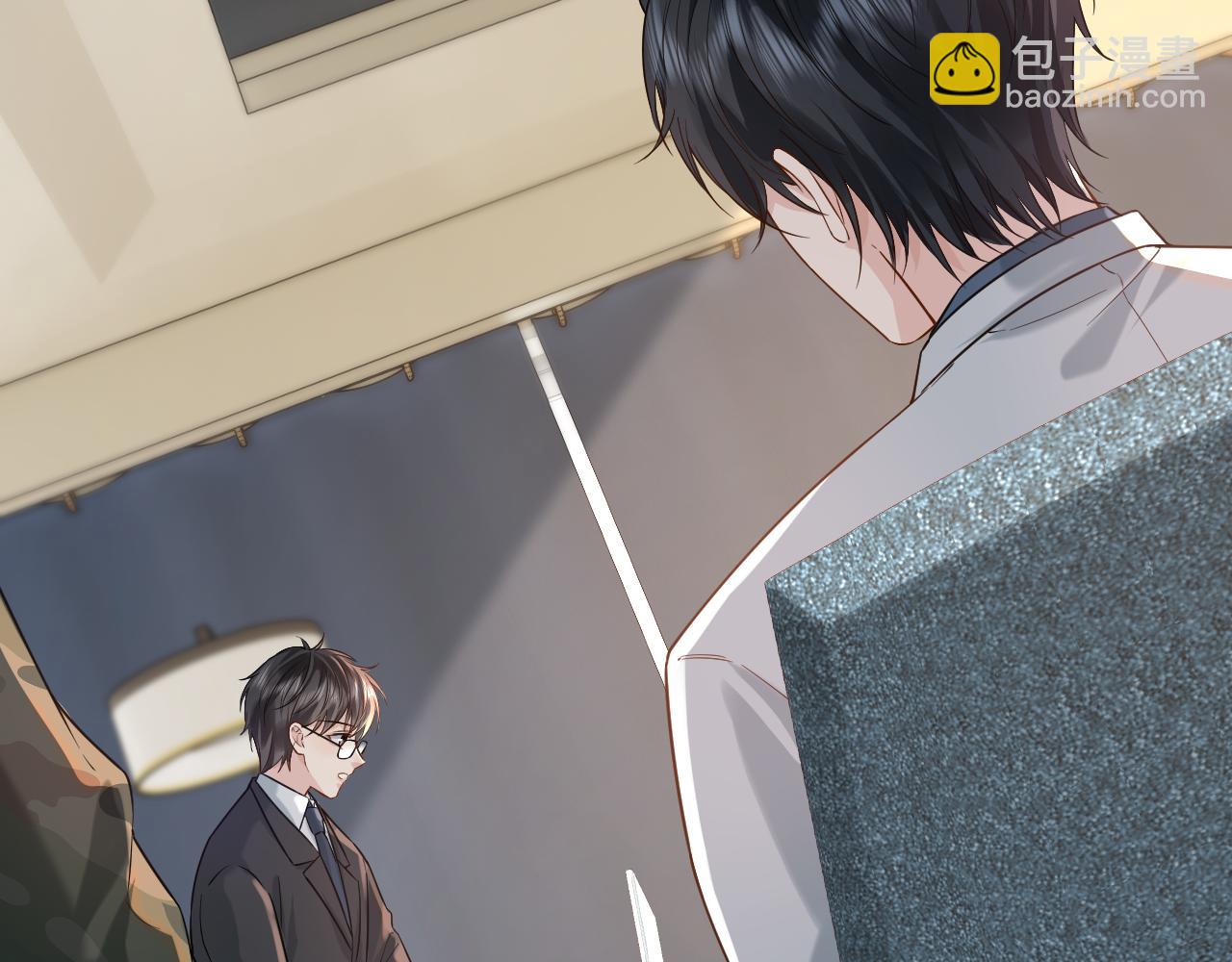 第32话 亲属失踪，景总发疯(1/2)-第48话