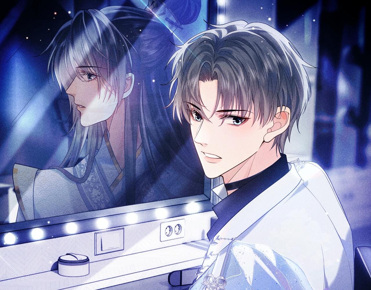 第6话 你才精神病(1/2)-第6话