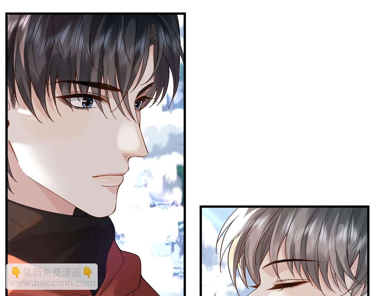 第34话 双向奔赴的宿命相救(1/3)-第54话