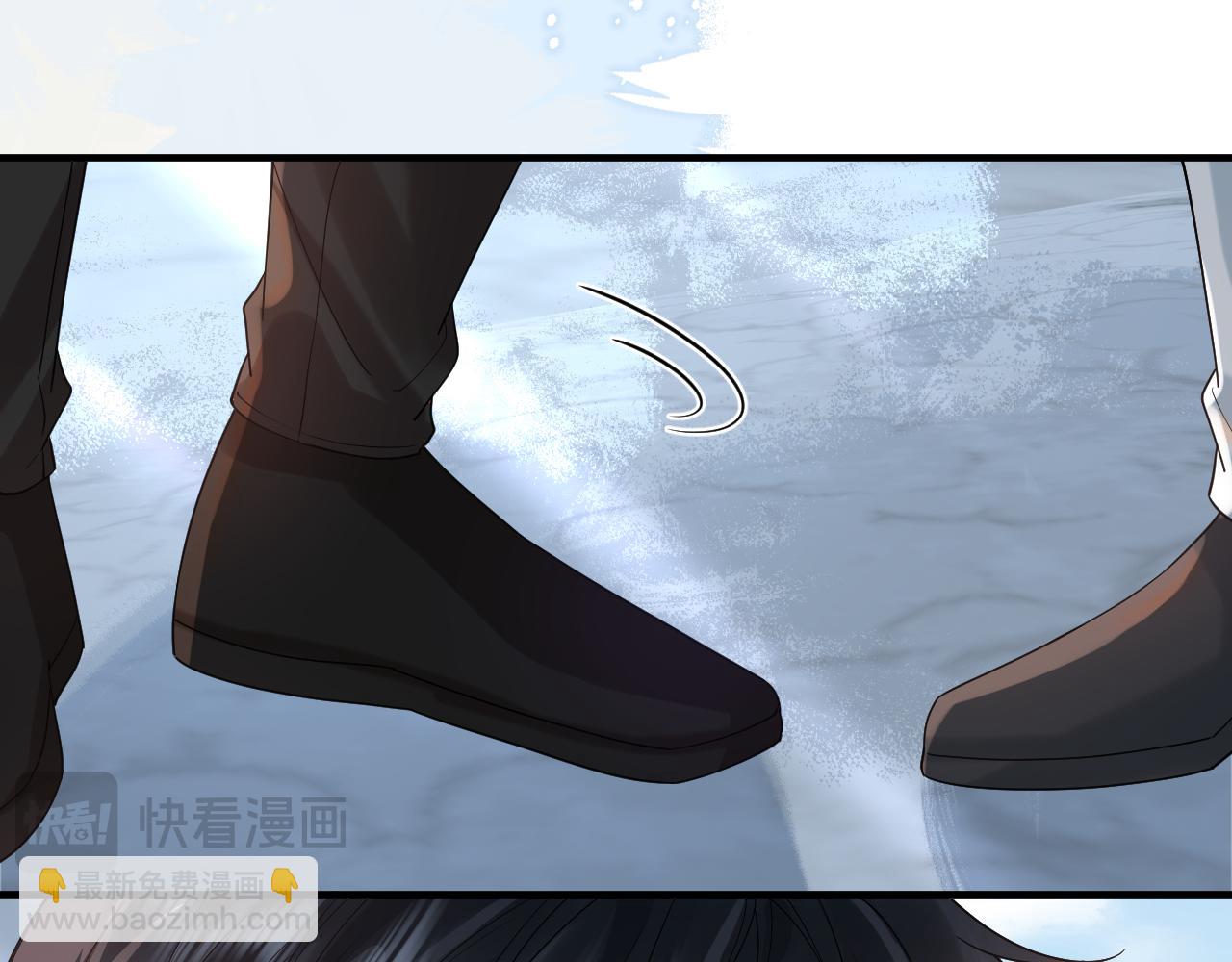 第34话 双向奔赴的宿命相救(1/3)-第54话