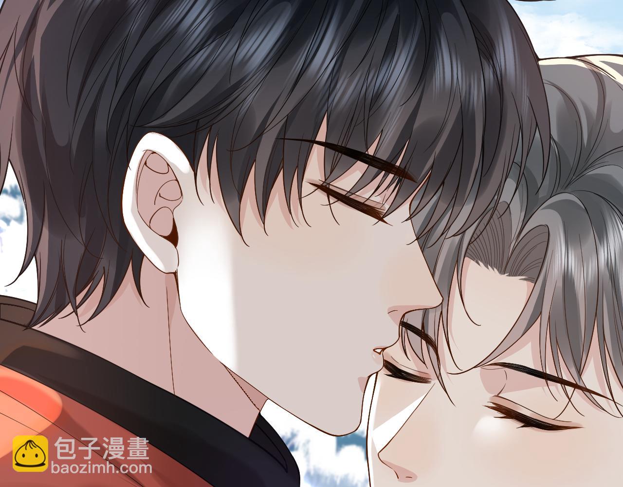 第34话 双向奔赴的宿命相救(1/3)-第54话