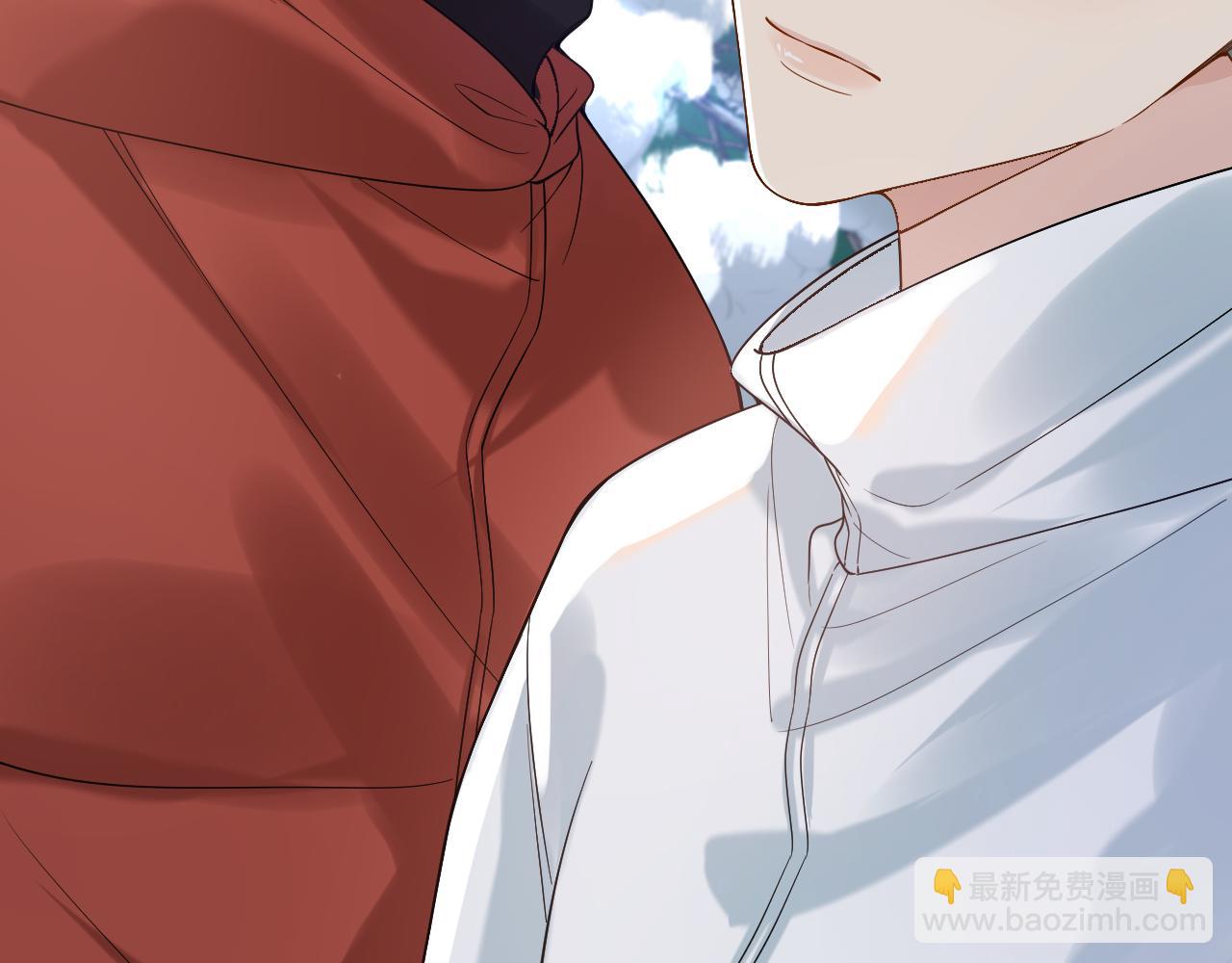 第34话 双向奔赴的宿命相救(1/3)-第54话