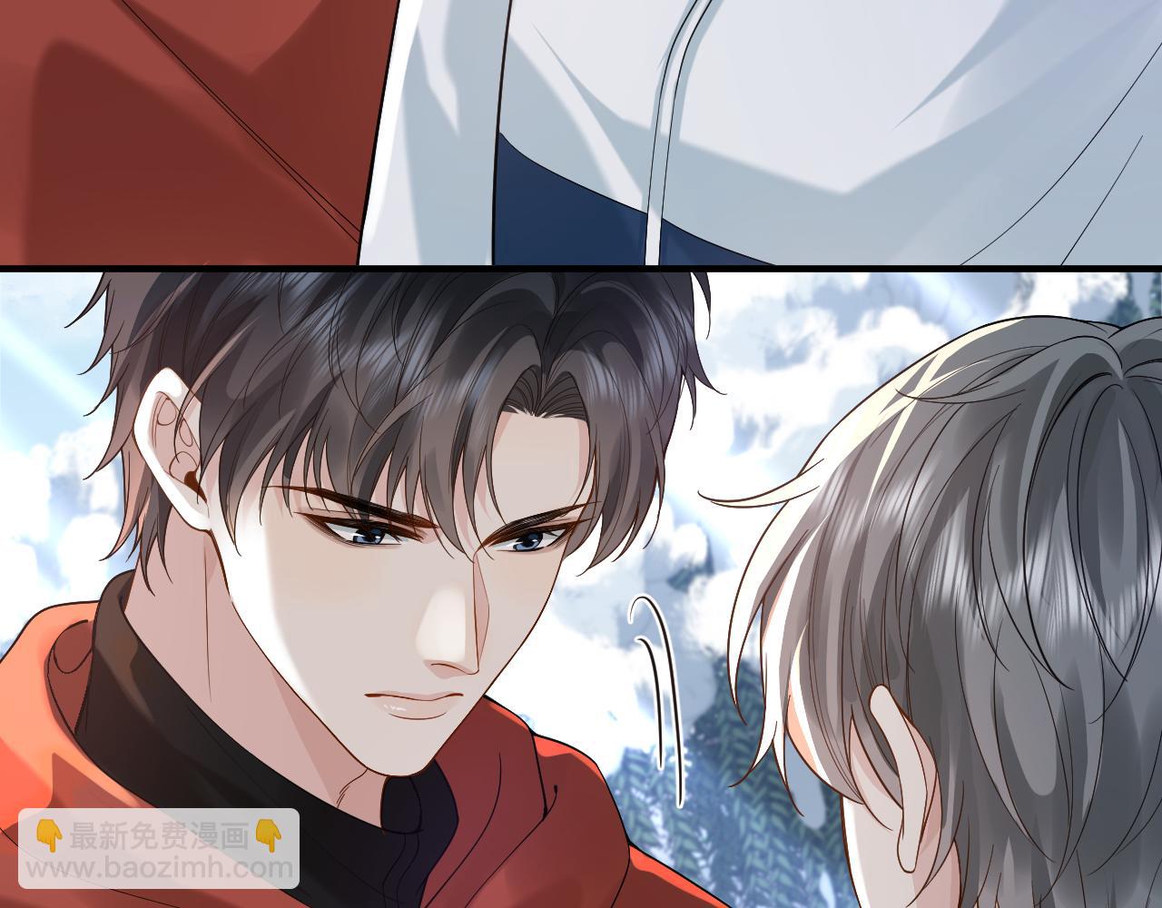 第34话 双向奔赴的宿命相救(1/3)-第54话