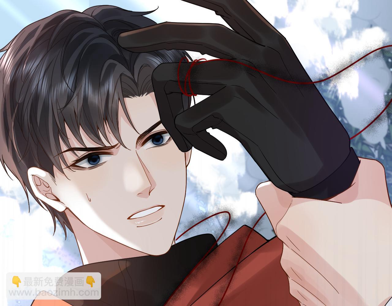 第34话 双向奔赴的宿命相救(1/3)-第54话