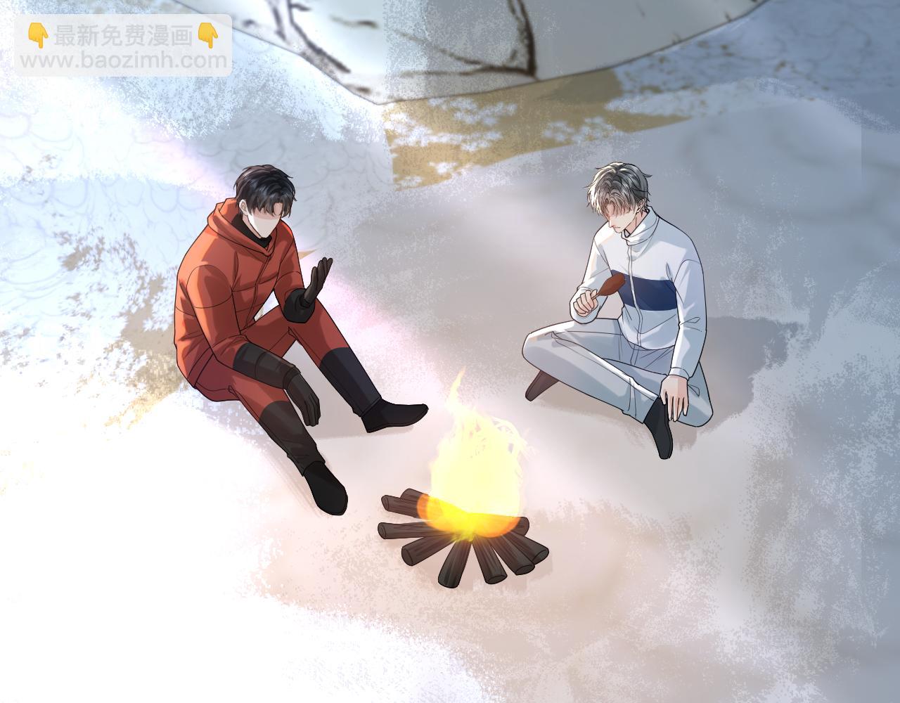 第34话 双向奔赴的宿命相救(1/3)-第54话