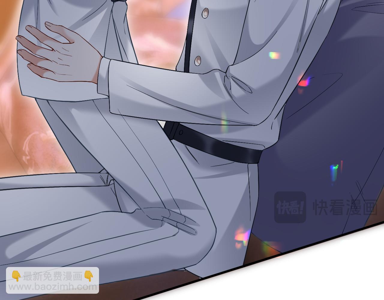 第15话 他又晕了？！(1/2)-第100话