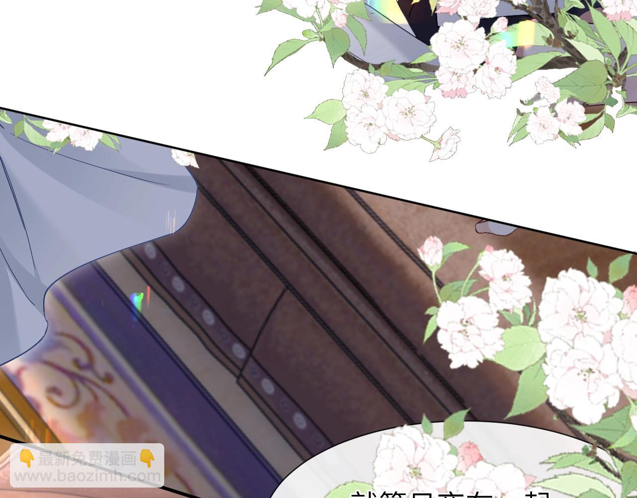 第15话 他又晕了？！(1/2)-第100话