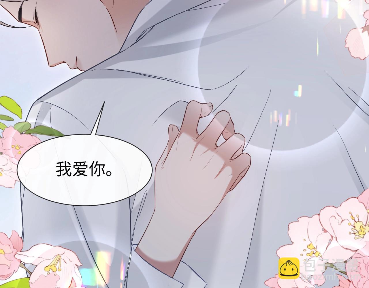 第15话 他又晕了？！(1/2)-第100话