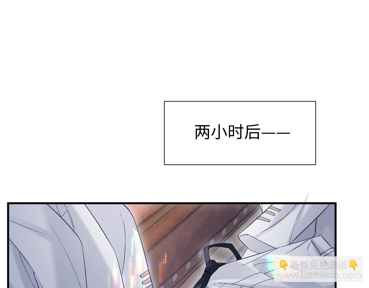 第15话 他又晕了？！(1/2)-第100话