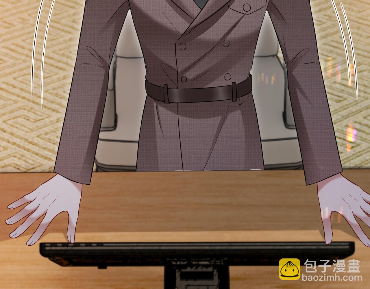 第二季 第21话 哥哥来吃醋了(1/2)-第106话