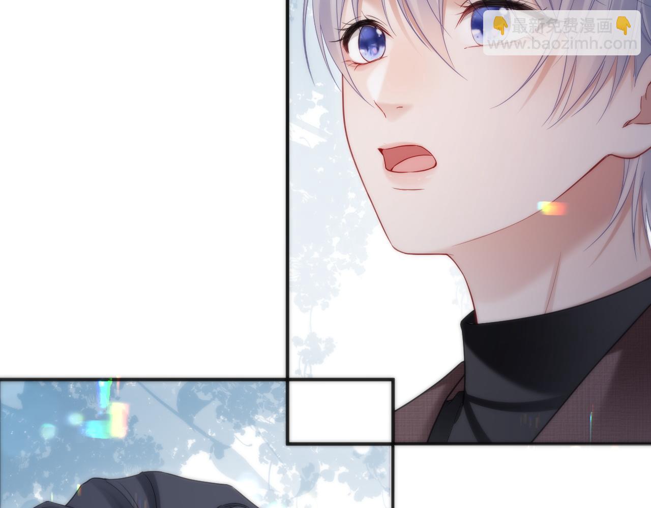 第二季 第21话 哥哥来吃醋了(1/2)-第106话