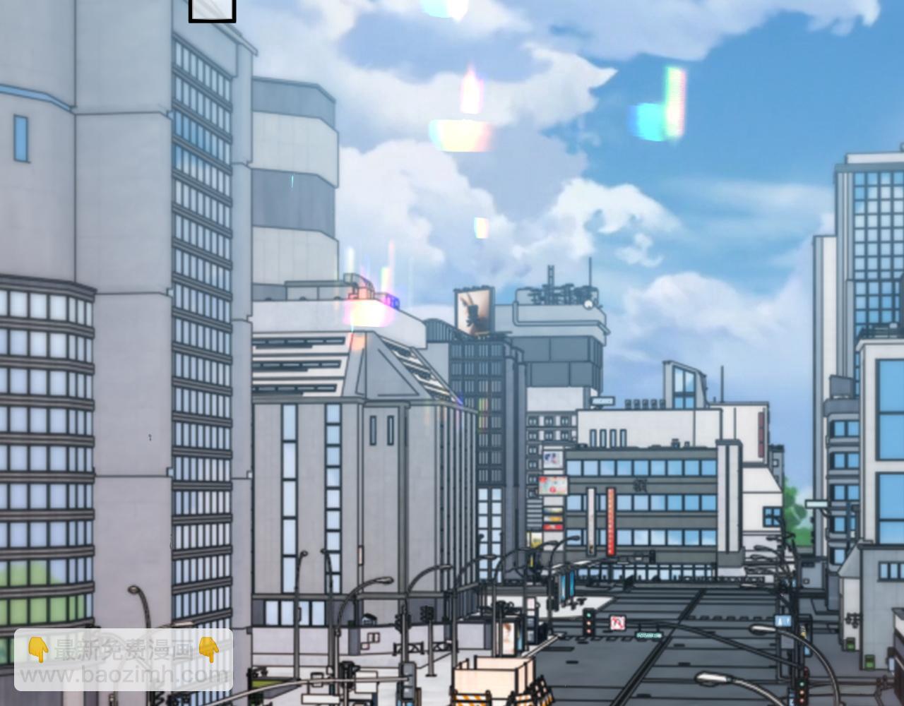 第二季 第21话 哥哥来吃醋了(1/2)-第106话