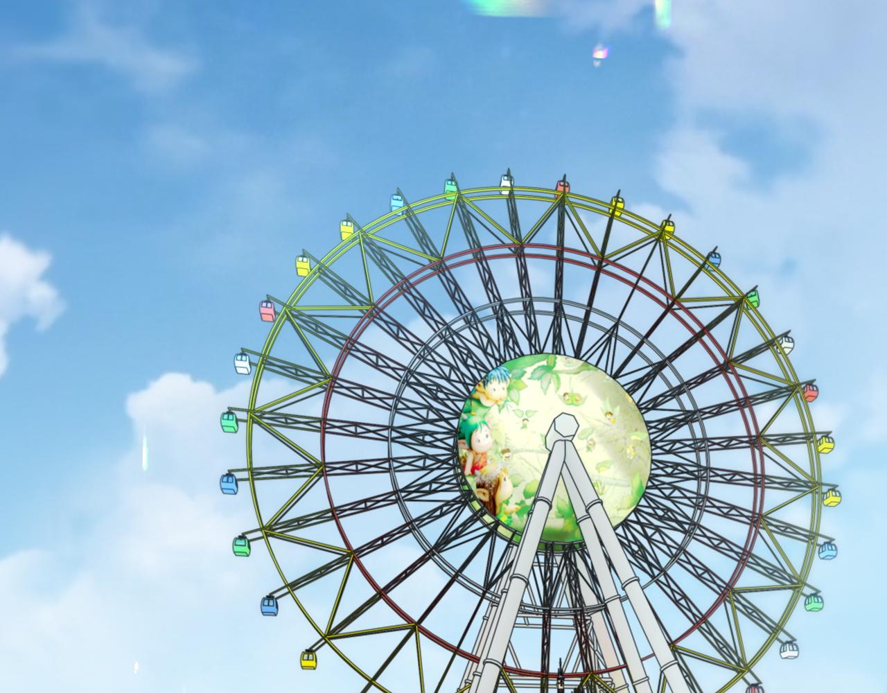 第二季 第23话 陆涛误会了？(1/2)-第108话