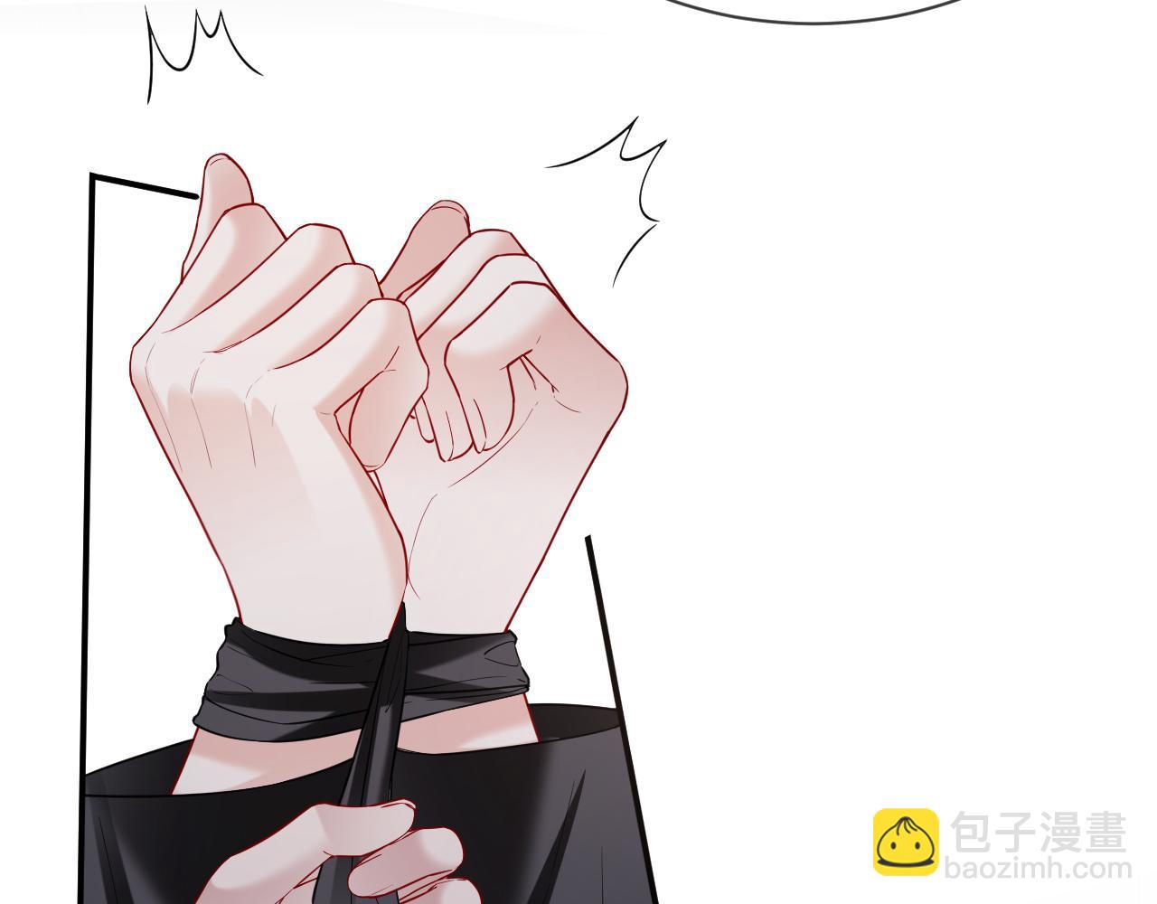 第二季 第26话 只喜欢你(1/2)-第112话