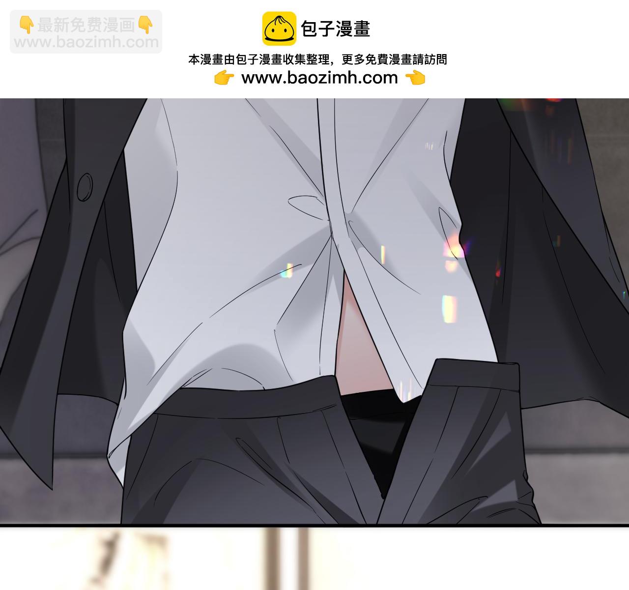 第二季 第26话 只喜欢你(1/2)-第112话