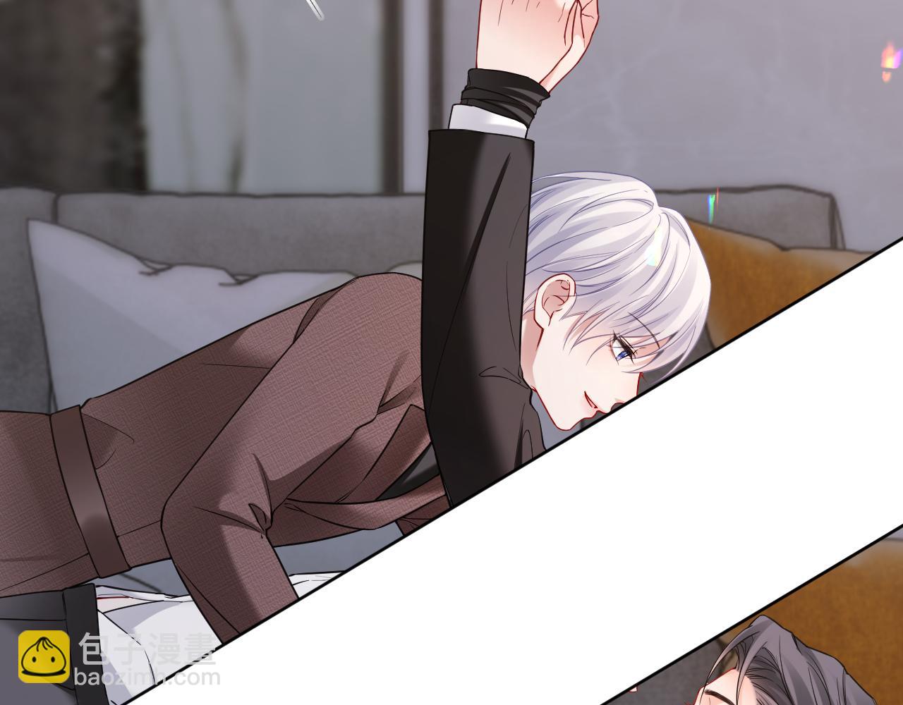 第二季 第26话 只喜欢你(1/2)-第112话