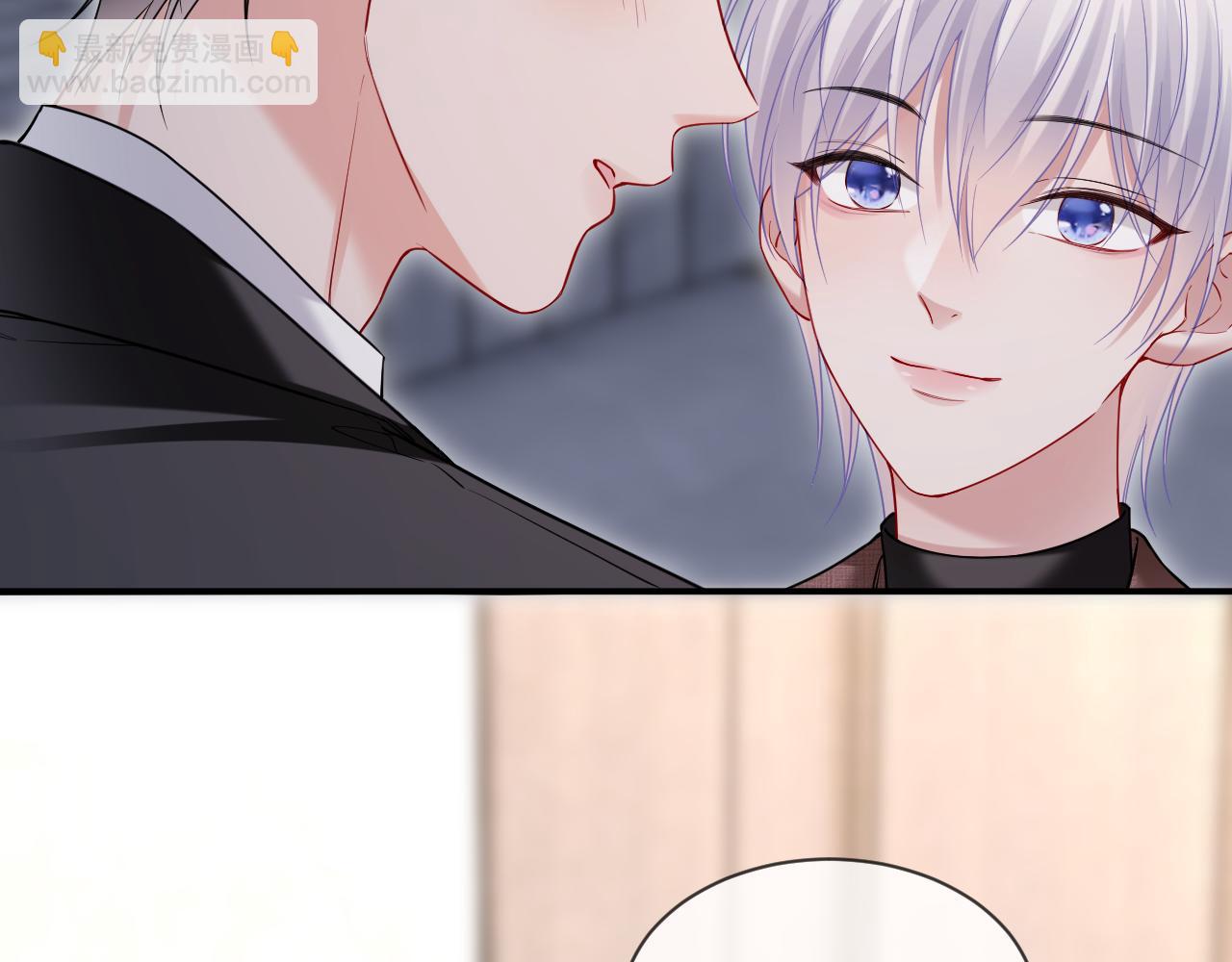 第二季 第26话 只喜欢你(1/2)-第112话