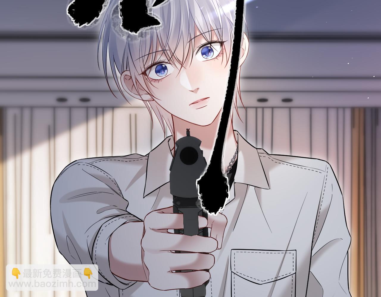 第二季 第29话 死亡危机(1/2)-第114话