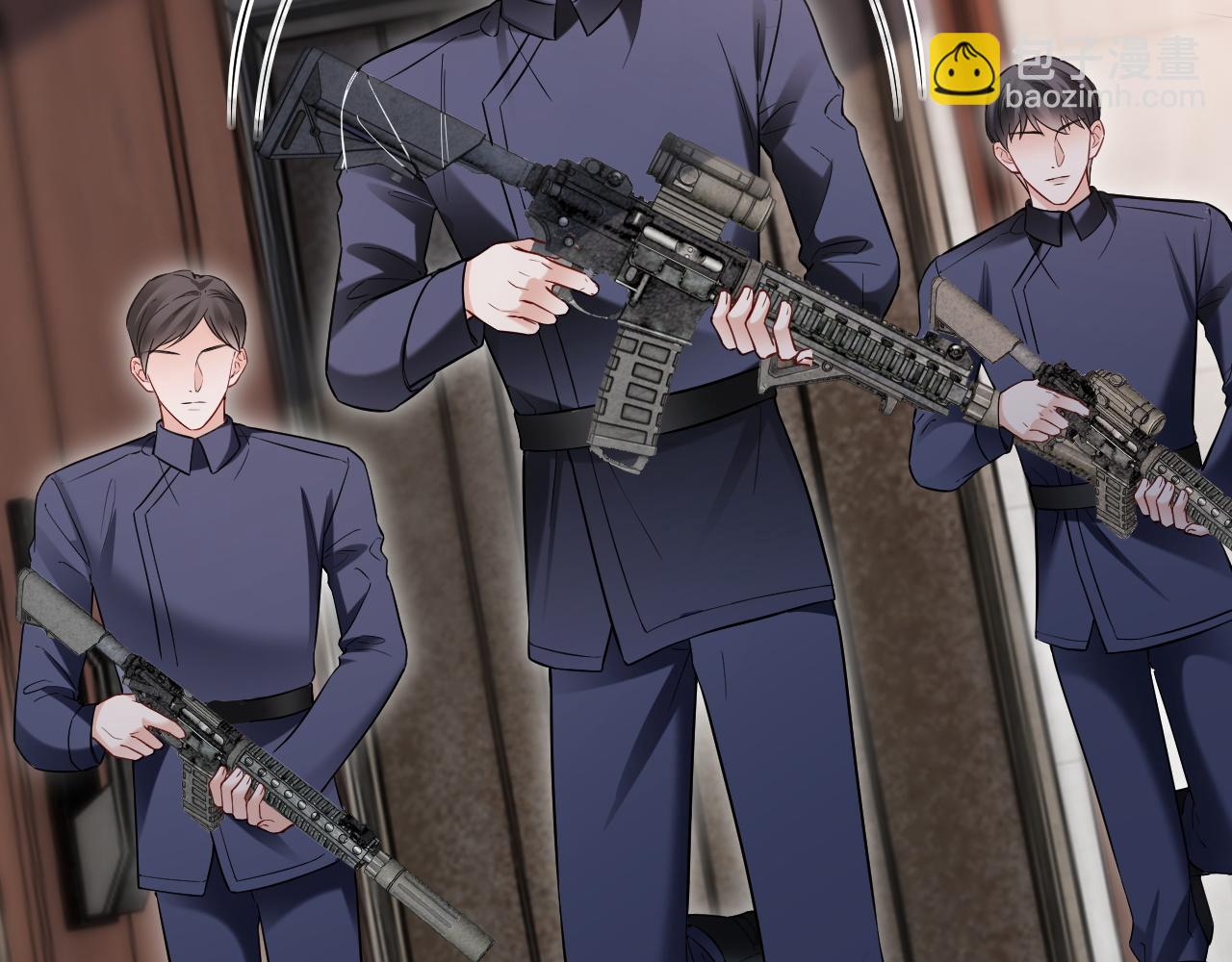 第二季 第29话 死亡危机(1/2)-第114话